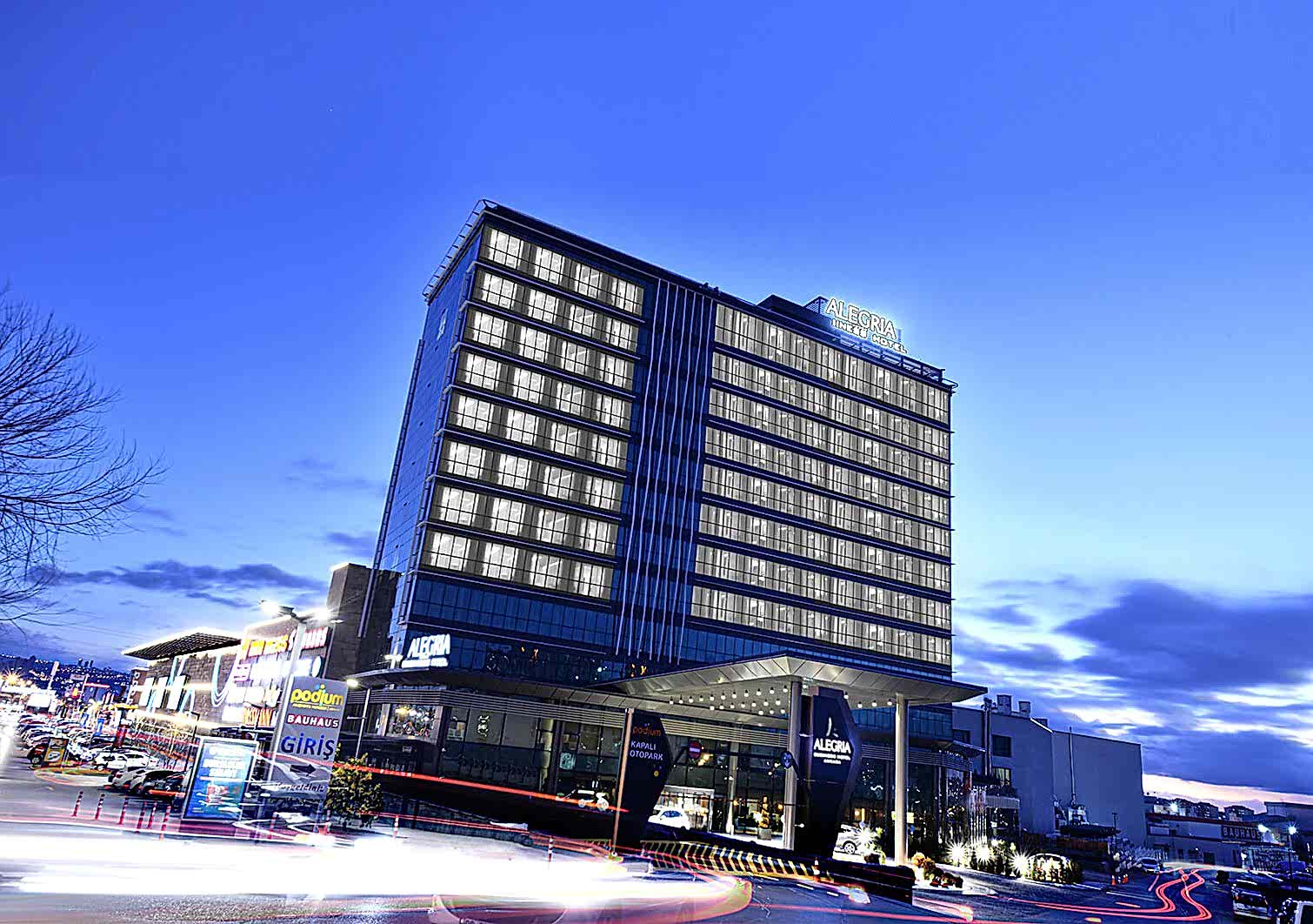 Allegria Otel