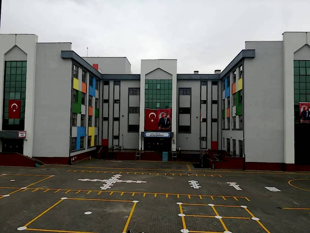 Ostim Avrupa Birliği Okulları