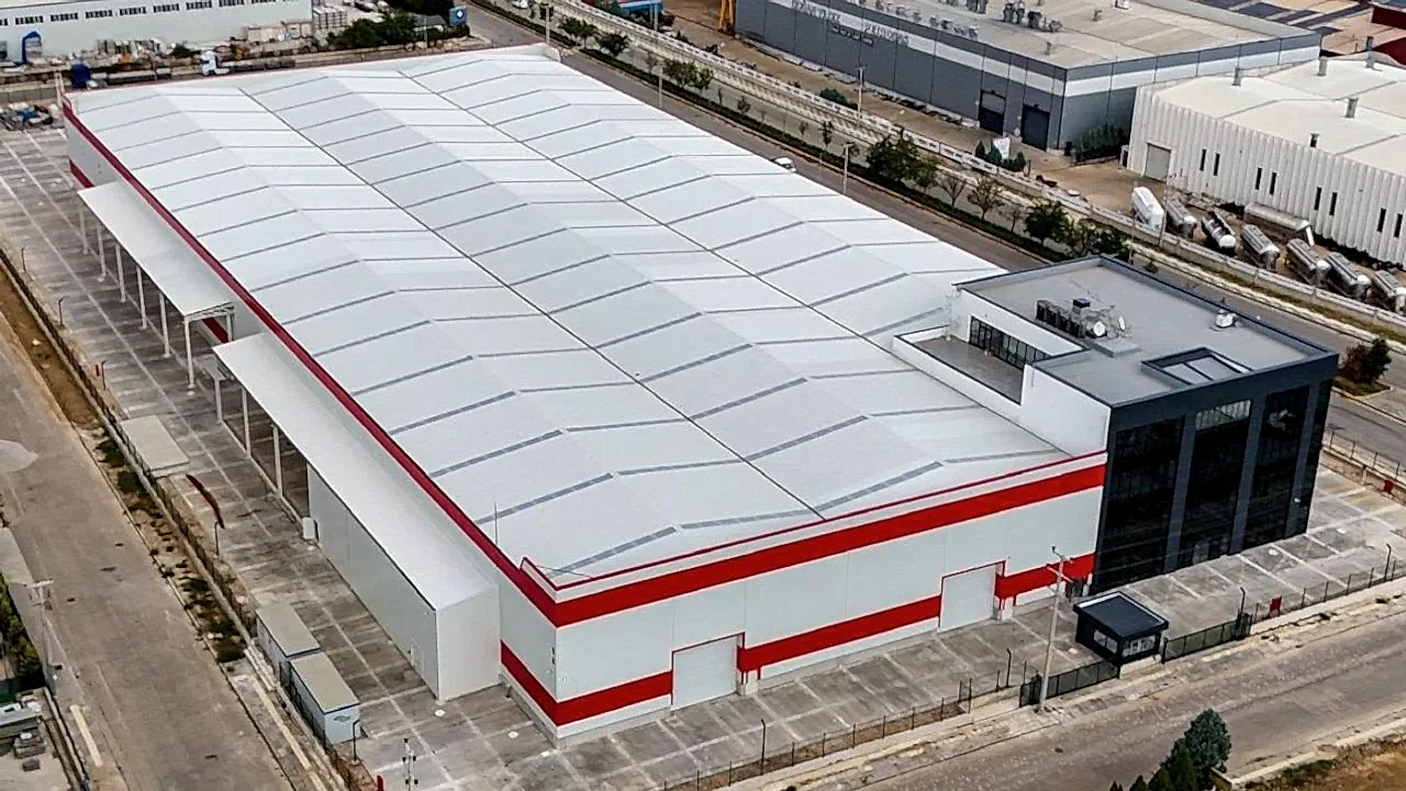 Nuriş Prefabrik